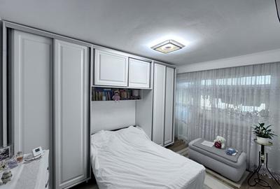 Apartament cu 2 camere semidecomandat, mobilat în Cetate - 5