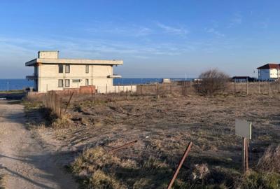 Teren Construcții intravilan de 1500 mp, în Limanu - 3
