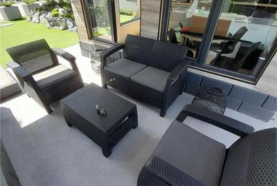 Casă cu 3 camere cu Teren 500 Mp în Miroslava - 8