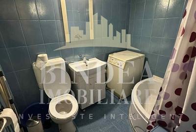 Apartament 1 camera, etaj 2, Lipovei - 4