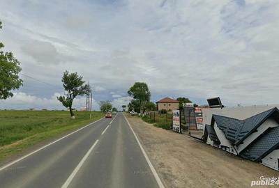 Teren de 660 mp, în Lazu - 4