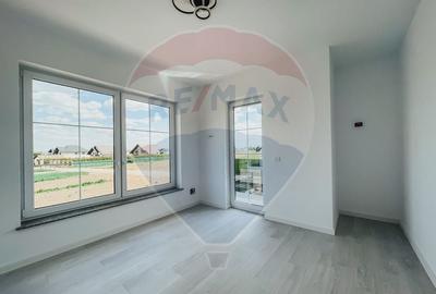 Casa  de vanzare in Radauti pe str Horodnicului - 6