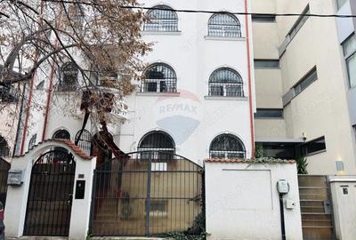 Garsonieră decomandată, mobilată în Floreasca - 1