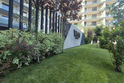 Apartament cu 2 camere semidecomandat în 13 Septembrie - 18