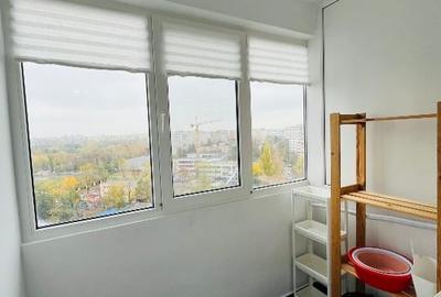 Garsonieră de închiriat – Liviu Rebreanu / ParkLake Mall / Parcul IOR - 16