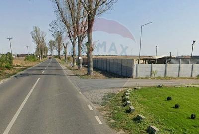 Teren dezvoltare spații comerciale 33500 mp Soseaua Stefanesti Afumati - 4