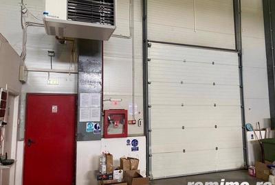 Spațiu comercial, de 500 mp, în Tunari - 2