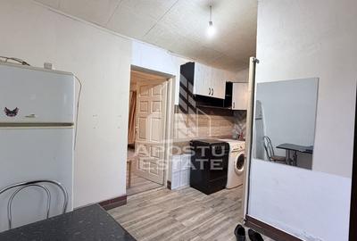 Casa la curte comuna Dambovita malul Begai - 3