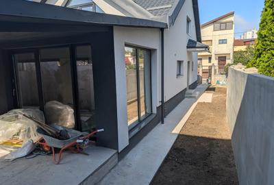 Floreasca-Tei,aproape de parc si mijloace de transpor,complet renovata/luminoasa - 17
