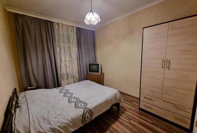 Apartament cu 2 camere decomandat în Lujerului