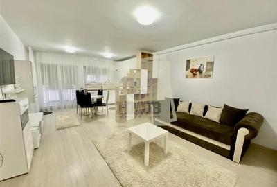 Apartament cu 2 camere semidecomandat, mobilat în Aeroport - 2