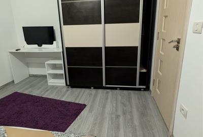 Apartament cu 2 camere decomandat în Tractorul - 3