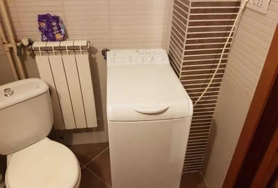 Timpuri Noi - Nerva Traian - 5 minute Metrou - 8