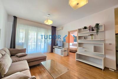 Apartament cu 2 camere semidecomandat în Herăstrău - 2