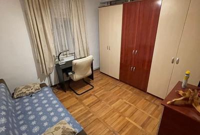 Zona Lipovei | Decomandat | Centrala | Etaj 3 | Disponibil imediat!! - 3