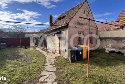 Casă cu 3 camere în Hamba - 8