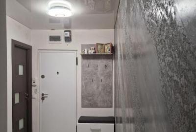 Apartament cu 2 camere decomandat în City Park Mall
