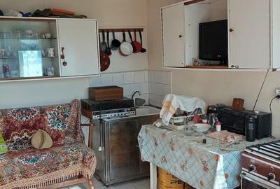 Casă cu 7 camere cu Teren 1974 Mp în Sud - 6