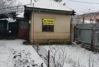 Casă cu 3 camere cu Teren 424 Mp în Central - 3