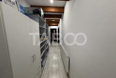 Noul tau acasa-Casa cu curte complet mobilata si utilata 800 mp teren - 13