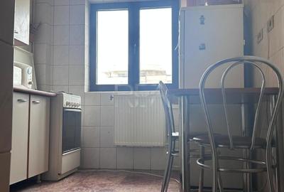 Apartament cu 3 camere decomandat în Tineretului - 6