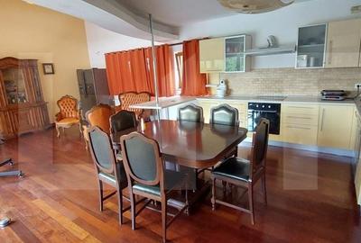 Vila moderna 440 mp, piscina, 9 camere, tip Pensiune - Dumbravita - 5