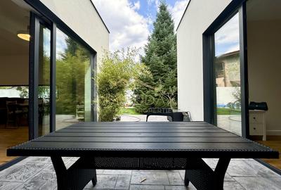 Casă individuală cu 5 camere cu Canalizare în Tunari - 2