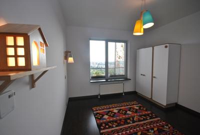 Apartament spațios 4 camere, vedere superbă Delta Văcărești – Asmita Gardens - 4