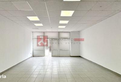 Spațiu comercial, de 75 mp, în Astra - 6
