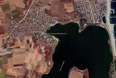 Teren de 550 mp, în Nord - 2