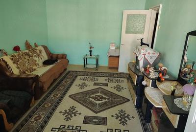 Apartament cu 2 camere decomandat în Central - 5