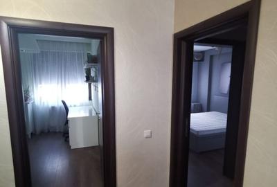 Vanzare apartament 3 camere Mall Vitan - 13