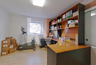 Birou, de 49 mp, în Florilor - 5