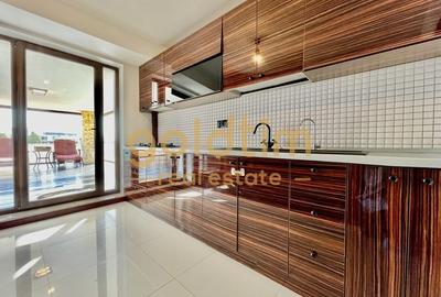COMISION 0/SUPERB/ PENTHOUSE TERASA 130 MP/ MOBILAT SI UTILAT - 19