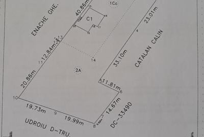 Casă cu 4 camere în Cartojani - 1