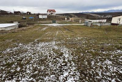 Teren de 539 mp, în Central