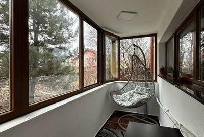 APARTAMENT 3 CAMERE-82 MP UTILI -10 MP BALCON-PARTER - STR. MUSICESCU - 9