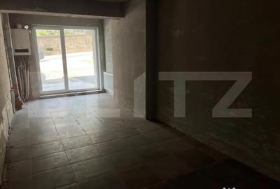 Spațiu comercial, de 220 mp, în Grigorescu - 3