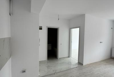 Apartament Tip Studio -42MP-Bloc Nou-Militari Residence-TVA Inclus-Comision 0% - 5