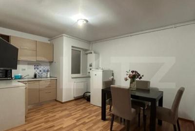 Apartament cu 2 camere de inchiriat, 72 mp, Ultracentral Apartament cu 2 camere de inchiriat, 72 mp, Ultracentral - 8