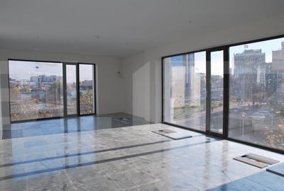 Open space, cladire clasa A - 5
