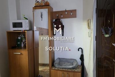 Apartament cu 2 camere semidecomandat în Ultracentral - 7