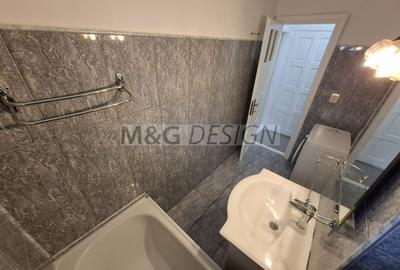 Apartament cu 2 camere semidecomandat, mobilat în Lipovei - 17