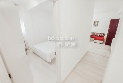 Apartament 4 cam 110mp in Bloc Nou cu Gaze si Parcare Privata - Renovat Modern - 11