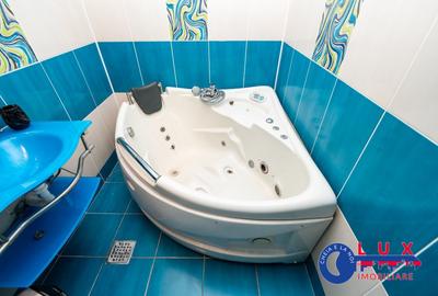 Apartament cu 2 camere decomandat în Babadag - 2