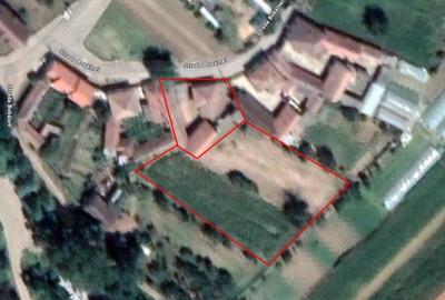 Casă cu 4 camere în Central