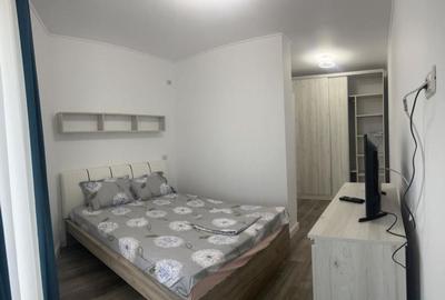 Apartament de inchiriat 500 euro - 5