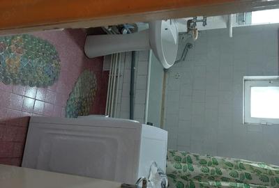 Apartament cu 2 camere decomandat în Tomis Nord - 10