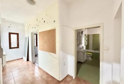 SUPER OFERTA | Casa individuala 3 camere - Girocului | 600mp curte - 5