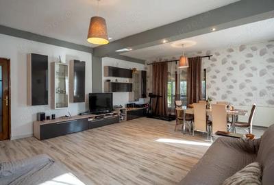 Casă cu Teren 1006 Mp în Săftica - 17